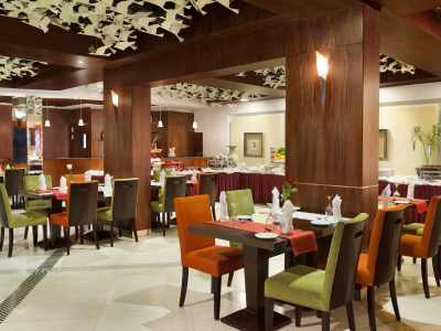 Eastyard - Formerly Ramada By Wyndham Hotel Dammam